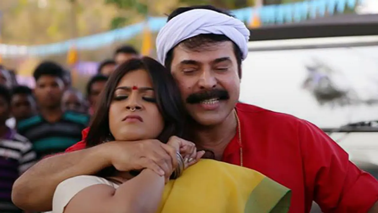 Mammootty, Varalaxmi to team up again after 'Kasaba'? Mammootty, Varalaxmi to team up again after 'Kasaba'?