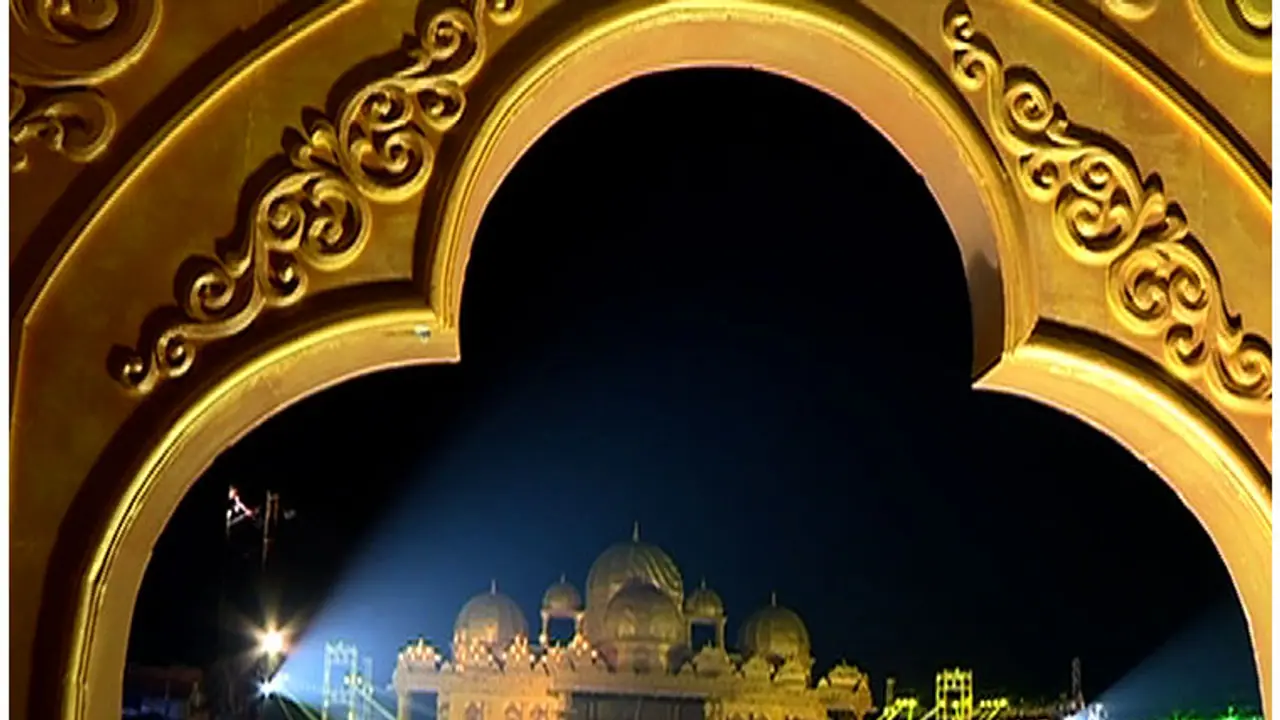 Bizman in Kerala is all set to replicate 500 crore Reddy wedding Bizman in Kerala is all set to replicate 500 crore Reddy wedding