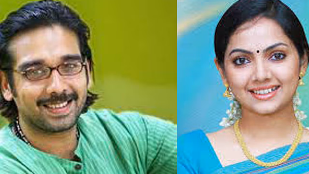 വിനീതിന്‍റെ പ്രണയിനിയായി സംവൃത കാത്തിരിപ്പിനൊടുവില്‍ കാല്‍ച്ചിലമ്പ് തിയേറ്ററുകളിലേക്ക്