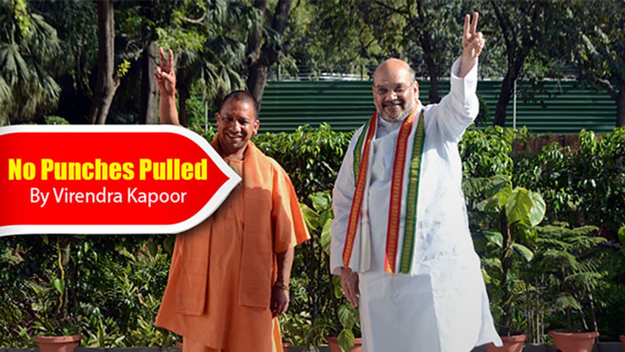 UP results prove liberals have no monopoly over political wisdom