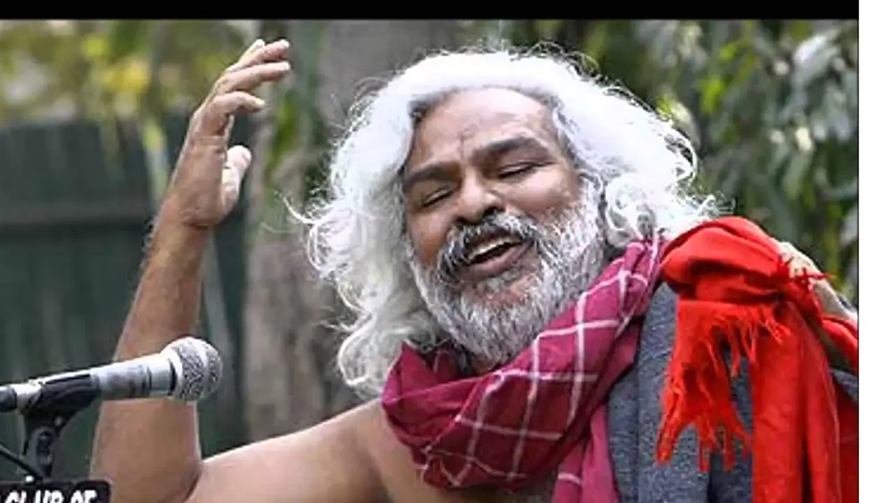 కేసీఆర్ పతనం ప్రారంభమైంది.. తలచుకుంటే కాంగ్రెస్‌లో చేరగలను, కానీ : గద్ధర్ సంచలన వ్యాఖ్యలు