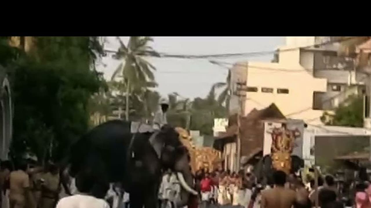 പദ്മനാഭ സ്വാമി ക്ഷേത്രത്തിലെ നിയന്ത്രണങ്ങളില് ഇളവ് പദ്മനാഭ സ്വാമി ക്ഷേത്രത്തിലെ നിയന്ത്രണങ്ങളില് ഇളവ്