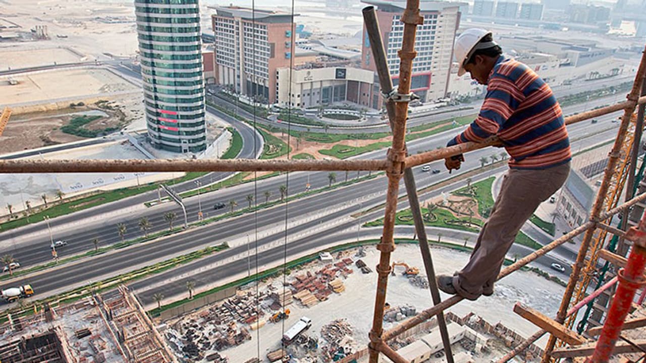 Lakhs of Gulf job seekers from Kerala to be hit hard by Norka crisis Lakhs of Gulf job seekers from Kerala to be hit hard by Norka crisis