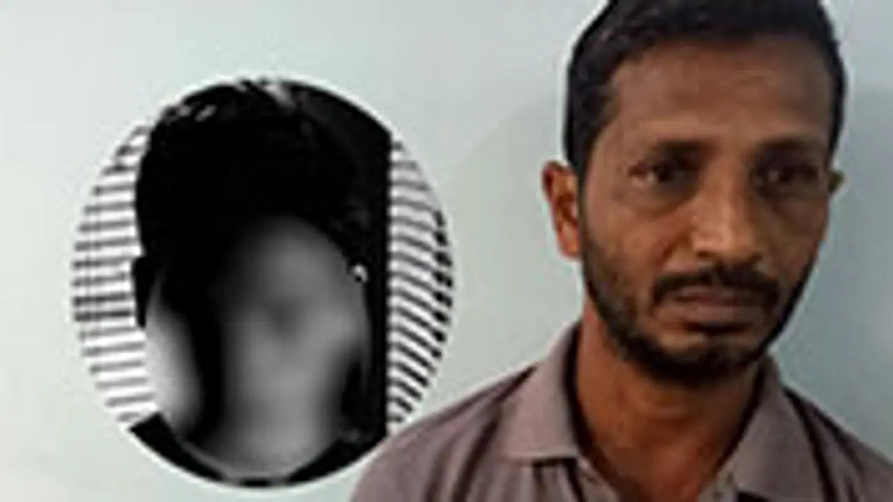 Cricket coach arrested on charges of seeking sexual favours from 13 year old boy Cricket coach arrested on charges of seeking sexual favours from 13 year old boy