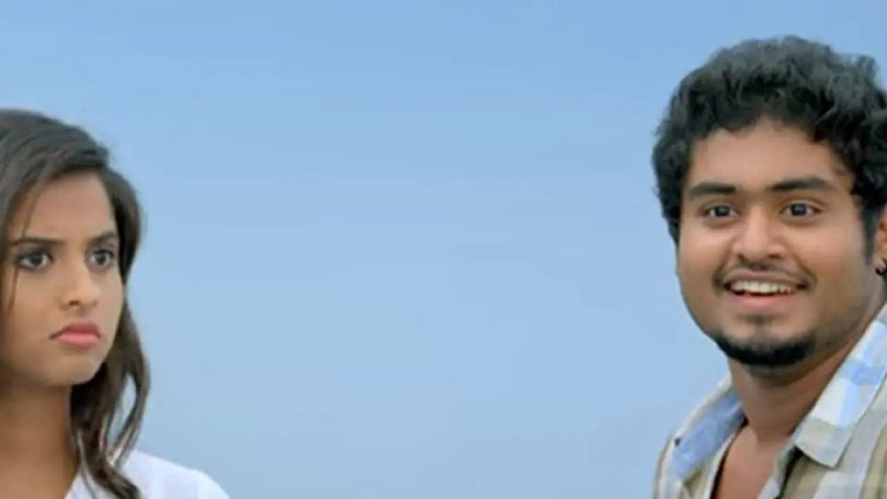 Suresh Gopi’s son Gokul enters Mollywood with a romance