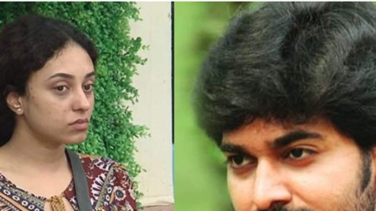 ബിഗ്ബോസ് ഹൌസിലെ പ്രണയ ഗോസിപ്പുകള് ബിഗ്ബോസ് ഹൌസിലെ പ്രണയ ഗോസിപ്പുകള്