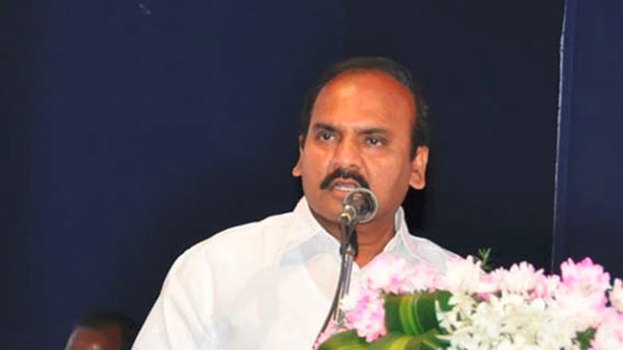 అధికారంలోకి వస్తే రివేంజే.. ఎవ్వరినీ వదిలేది లేదు : ప్రత్తిపాటి సంచలన వ్యాఖ్యలు అధికారంలోకి వస్తే రివేంజే.. ఎవ్వరినీ వదిలేది లేదు : ప్రత్తిపాటి సంచలన వ్యాఖ్యలు