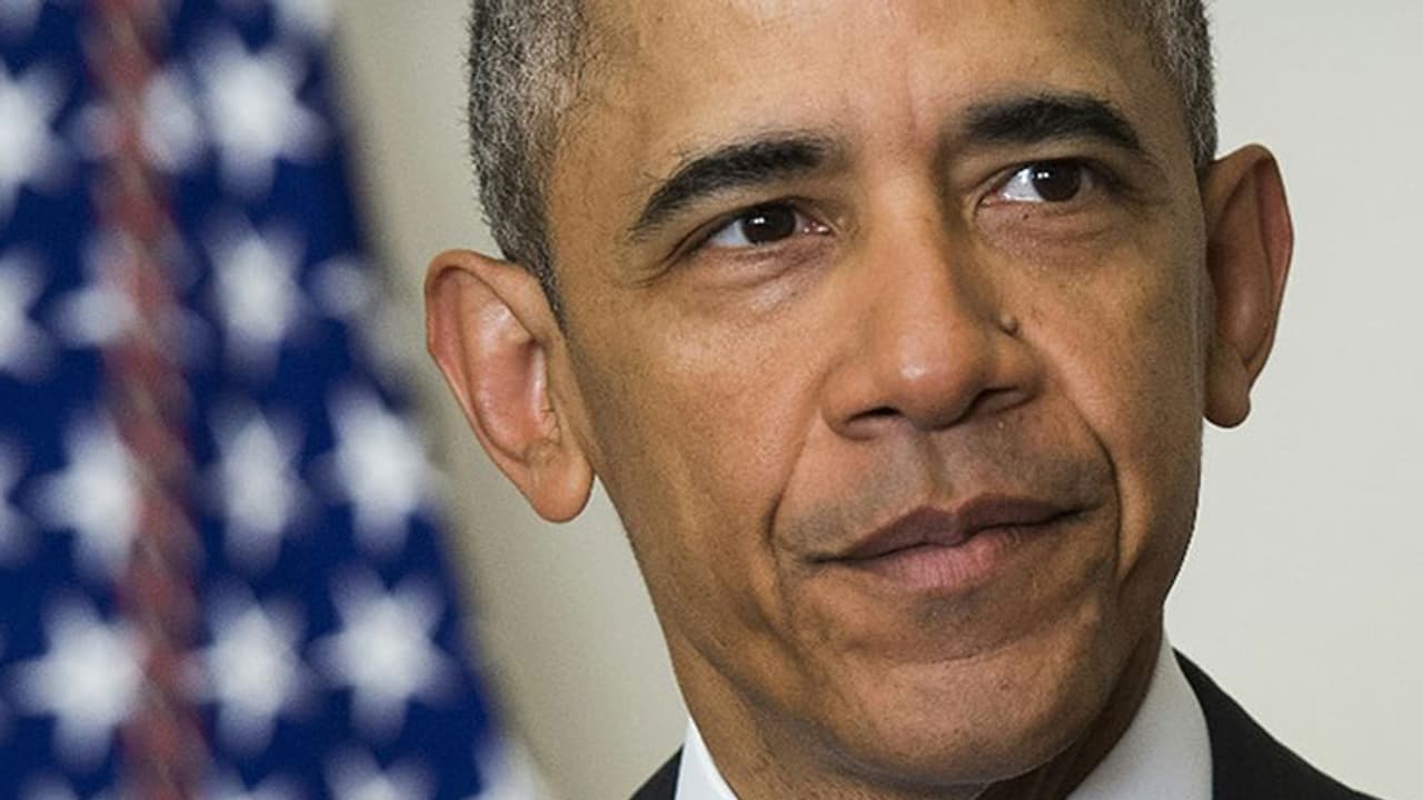 President Obama gets advance copies of 'Game of Thrones'