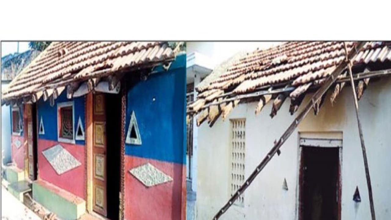 நண்பன் இறந்ததால் ஊருக்குள் புகுந்து 15 பைக்குகள், 30 வீடுகளை அடித்து நொறுக்கிய நண்பர்கள் இதுவா தோழமை? நண்பன் இறந்ததால் ஊருக்குள் புகுந்து 15 பைக்குகள், 30 வீடுகளை அடித்து நொறுக்கிய நண்பர்கள் இதுவா தோழமை?