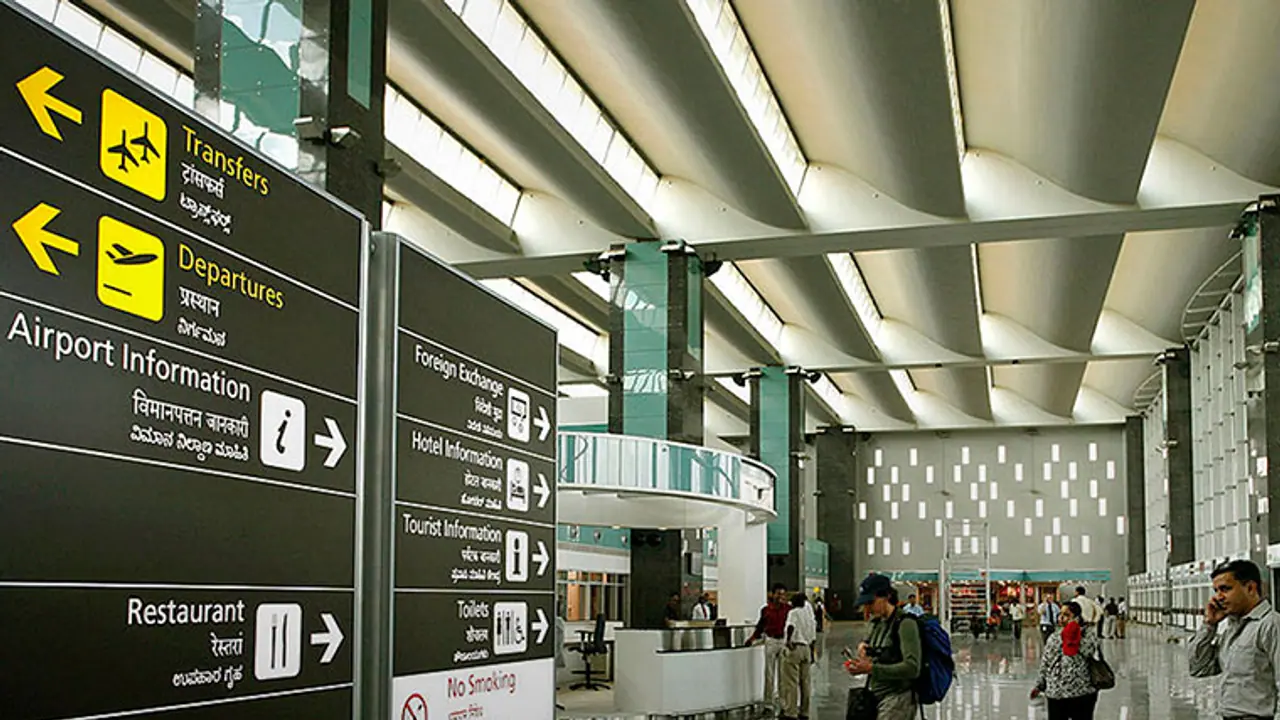 ಕಳೆದ ಒಂದು ವರ್ಷದಲ್ಲಿ ಬೆಂಗಳೂರು ಏರ್‌ಪೋರ್ಟ್‌ನಲ್ಲಿ ಅತಿಹೆಚ್ಚು ಸೀಜ್‌ ಆದ ವಸ್ತು ಯಾವುದು? ಇಲ್ಲಿದೆ ಡೀಟೇಲ್ಸ್..