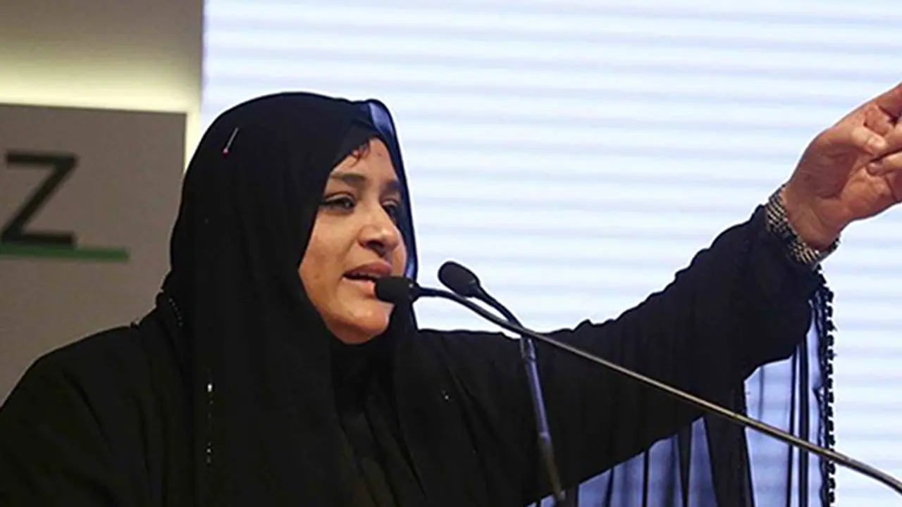 Ponzi scheme: Entrepreneur politician Nowhera Shaikh arrested in Chittoor