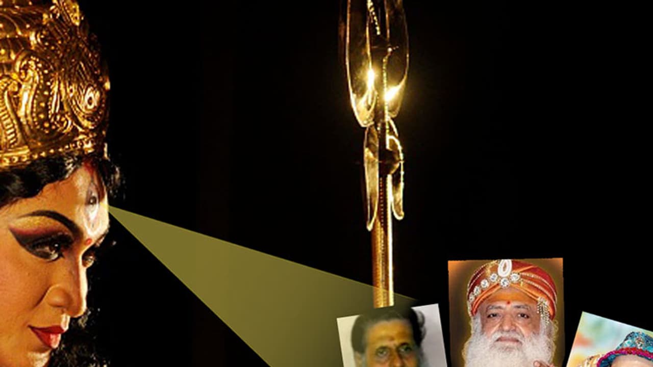 From 'Babas' to 'Gurus', Indian Shaktis, time to gear up to face these demons this Mahalaya From 'Babas' to 'Gurus', Indian Shaktis, time to gear up to face these demons this Mahalaya