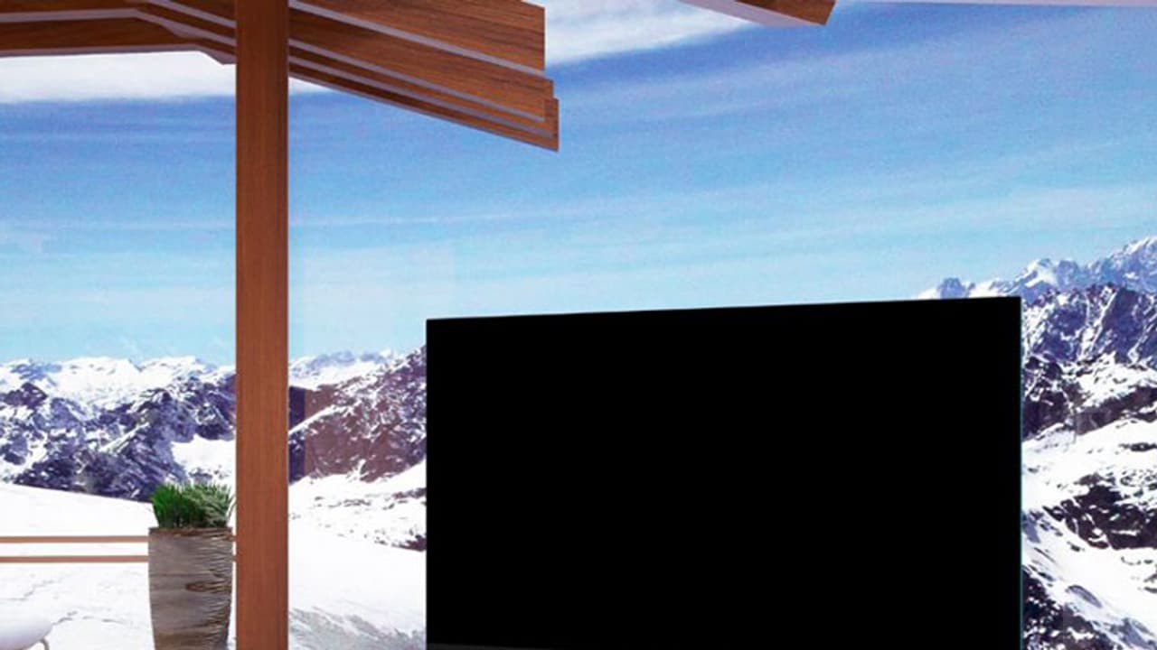 43 ഇഞ്ച് എംഐ ടിവി 4സി ഇന്ത്യയിലേക്ക് 43 ഇഞ്ച് എംഐ ടിവി 4സി ഇന്ത്യയിലേക്ക്