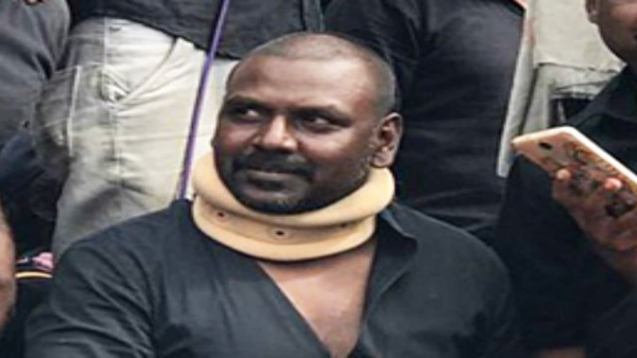 ரஜினிக்கு ஆதரவாக களமிறங்கும் பிரச்சார பீரங்கி ராகவா லாரன்ஸ்... தமிழகம் முழுவதும் என்ன செய்ய போகிறார்..!!