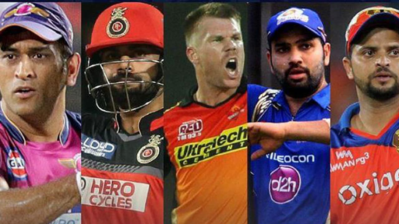 IPL 2017: Likely XIs of all the eight teams IPL 2017: Likely XIs of all the eight teams