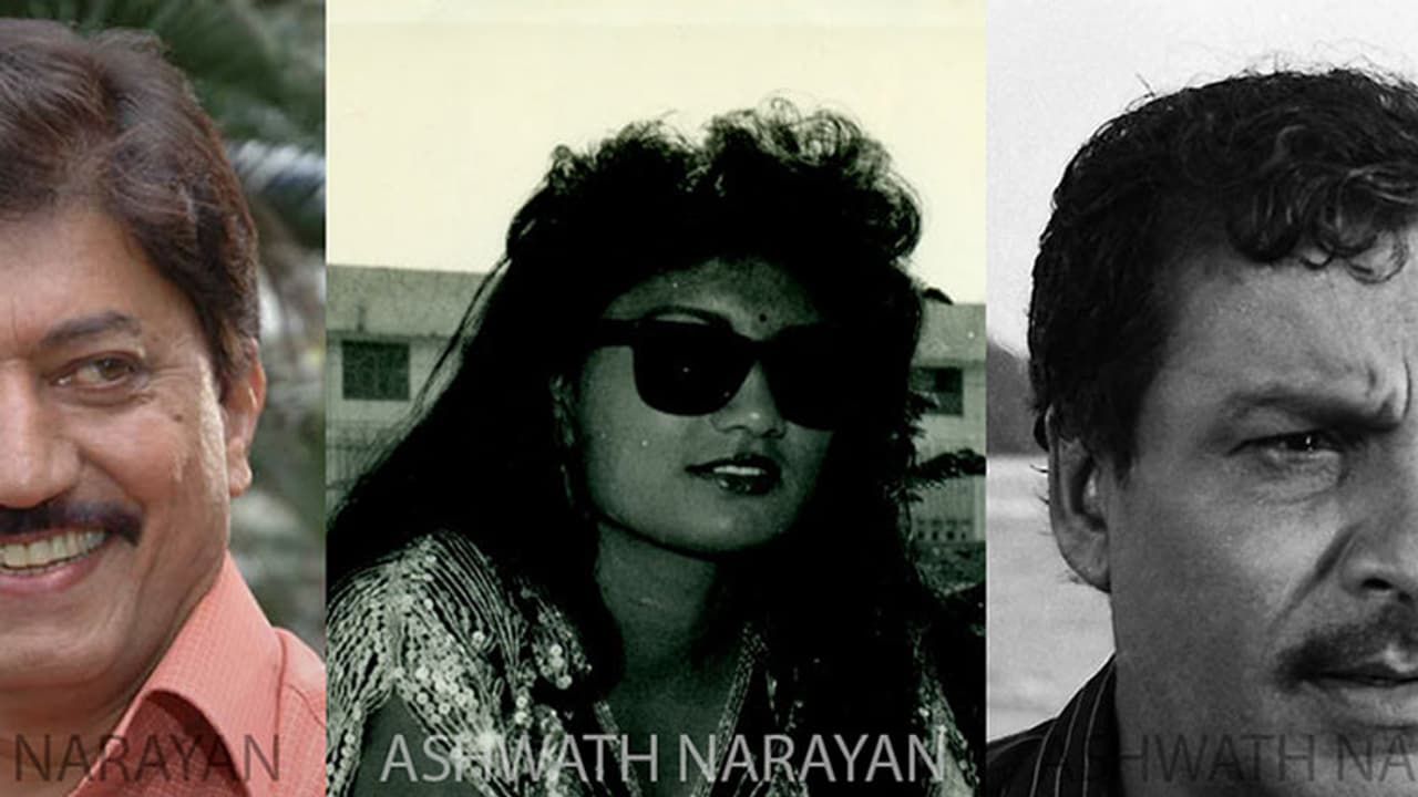 What happens when villain chasing heroine gets a hug from her?