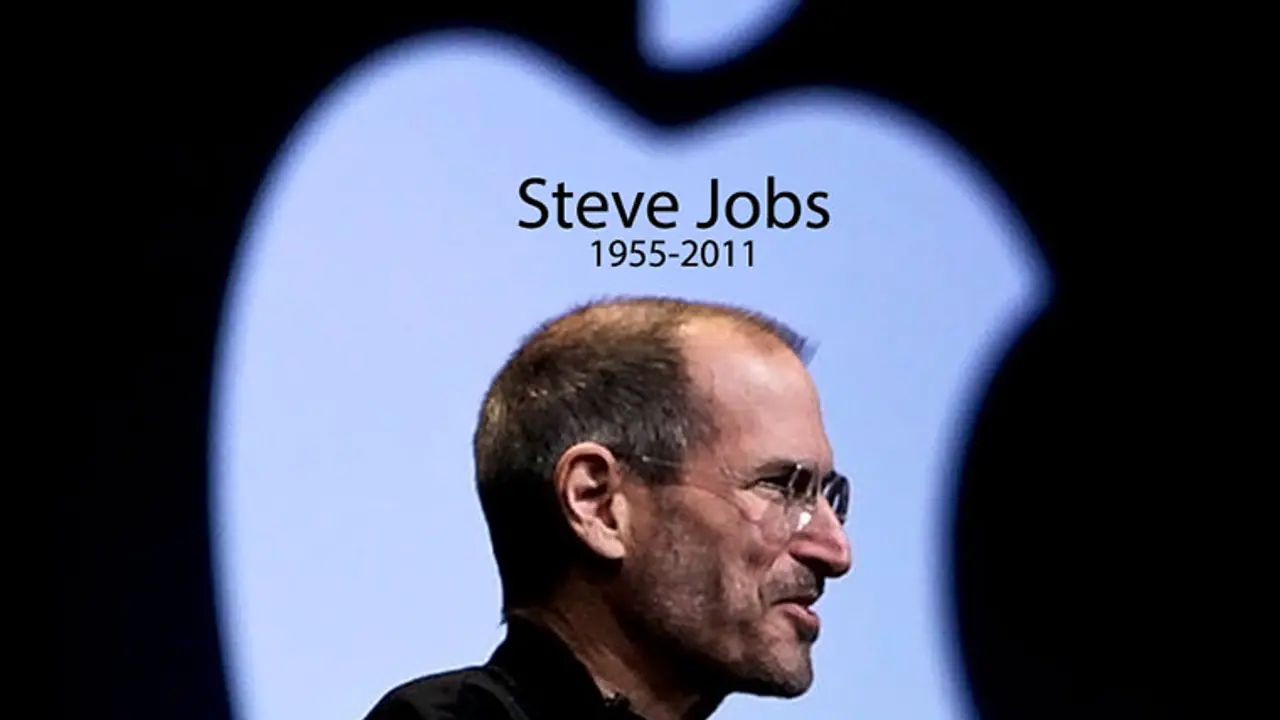 Steve Jobs new1