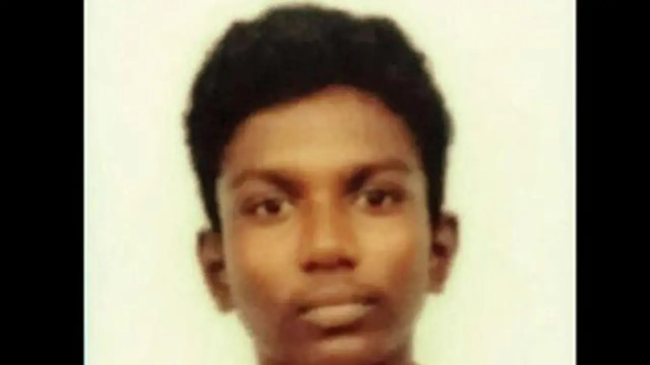 Minor boy drowns in swimming pool at building construction site Minor boy drowns in swimming pool at building construction site