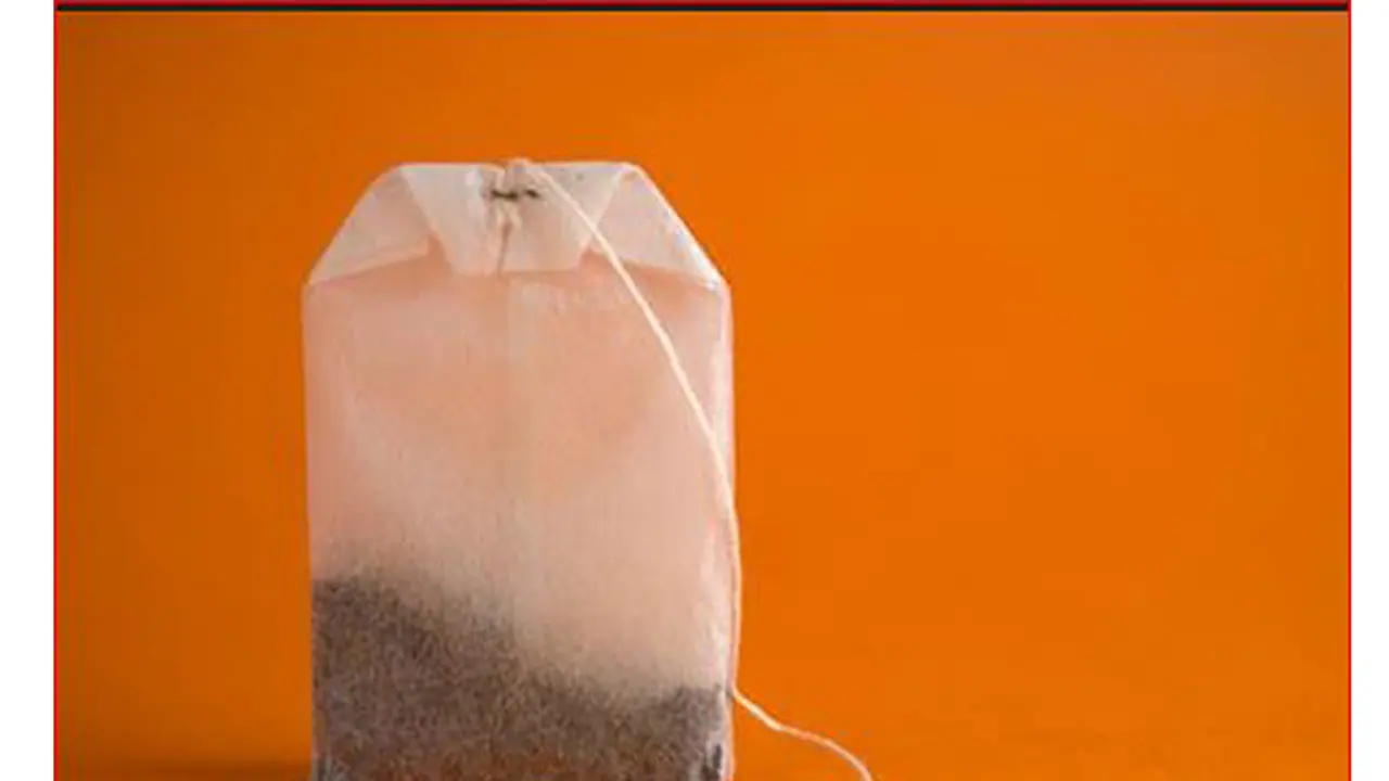 ಸ್ಟೆಪ್ಲರ್ ಪಿನ್ ಬಳಿಸಿದ ಟೀ ಬ್ಯಾಗ್ 2018ರ ಜ.1ರಿಂದ ನಿಷೇಧ ಸ್ಟೆಪ್ಲರ್ ಪಿನ್ ಬಳಿಸಿದ ಟೀ ಬ್ಯಾಗ್ 2018ರ ಜ.1ರಿಂದ ನಿಷೇಧ