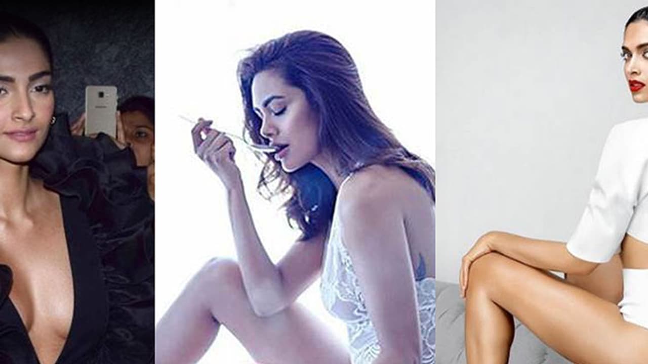 8 Popular Bollywood actresses who got slut shamed in 2017 8 Popular Bollywood actresses who got slut shamed in 2017