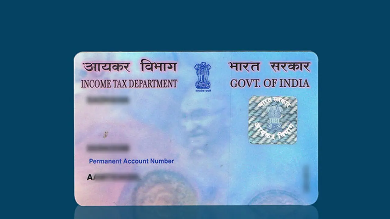 ಬಂತು ಪ್ಯಾನ್ ಕಾರ್ಡ್ ಹೊಸ ನಿಯಮ: ಹೀಗೆ ಮಾಡೋದು ಉತ್ತಮ! ಬಂತು ಪ್ಯಾನ್ ಕಾರ್ಡ್ ಹೊಸ ನಿಯಮ: ಹೀಗೆ ಮಾಡೋದು ಉತ್ತಮ!