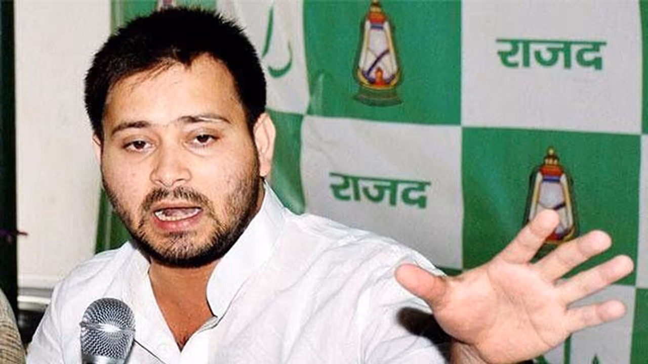 ಲಾಲು ಬಿಜೆಪಿಯೊಂದಿಗೆ ಹೊಂದಾಣಿಕೆ ಮಾಡಿಕೊಂಡಿದ್ದರೆ ರಾಜ ಹರಿಶ್ಚಂದ್ರರಾಗಿರುತ್ತಿದ್ದರು ಲಾಲು ಬಿಜೆಪಿಯೊಂದಿಗೆ ಹೊಂದಾಣಿಕೆ ಮಾಡಿಕೊಂಡಿದ್ದರೆ ರಾಜ ಹರಿಶ್ಚಂದ್ರರಾಗಿರುತ್ತಿದ್ದರು