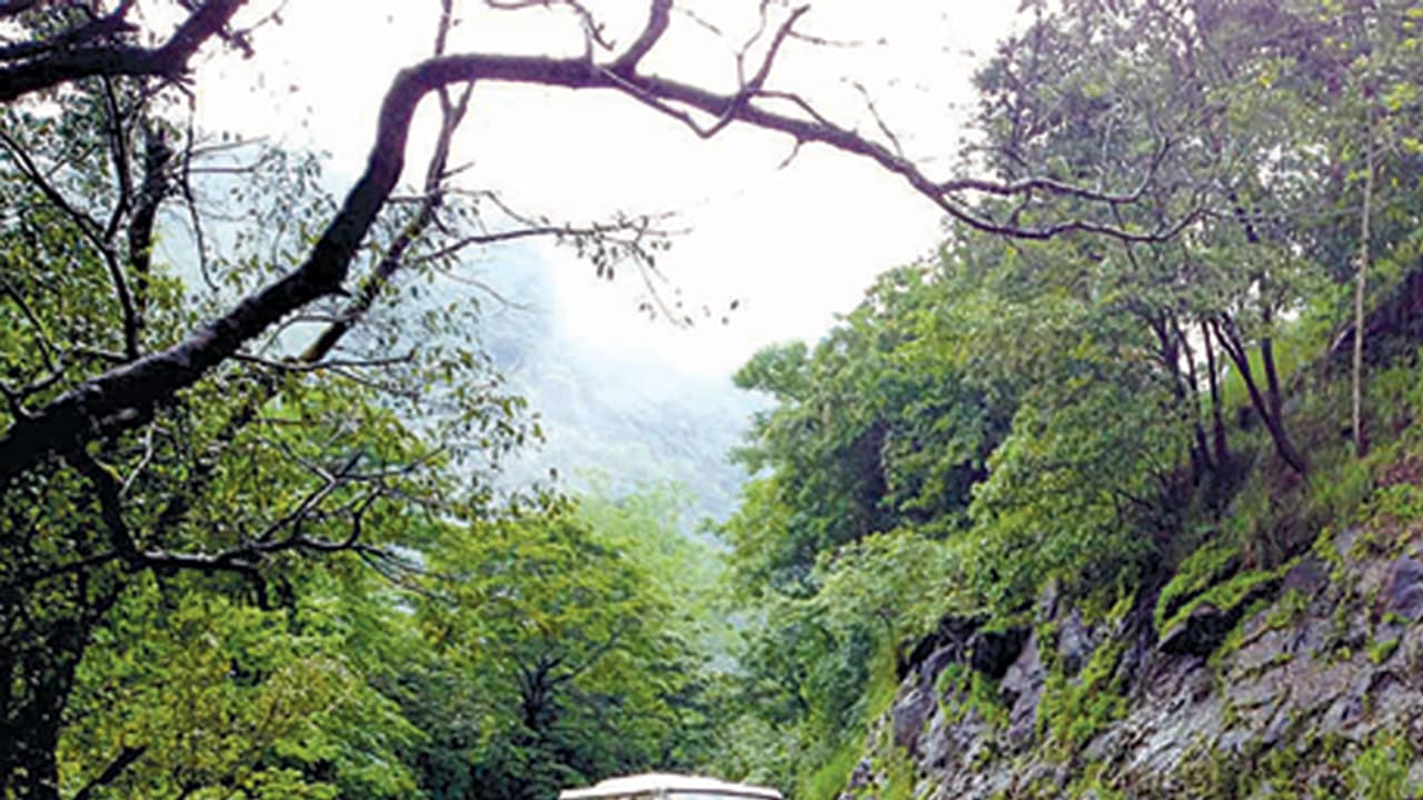 ಶಿರಾಡಿ ಘಾಟ್ ದುರಸ್ತಿಗೆ ಎಷ್ಟು ದಿನ ಬೇಕು? ಸರ್ಕಾರಕ್ಕೆ ಒಂದೇ ಪ್ರಶ್ನೆ ಶಿರಾಡಿ ಘಾಟ್ ದುರಸ್ತಿಗೆ ಎಷ್ಟು ದಿನ ಬೇಕು? ಸರ್ಕಾರಕ್ಕೆ ಒಂದೇ ಪ್ರಶ್ನೆ