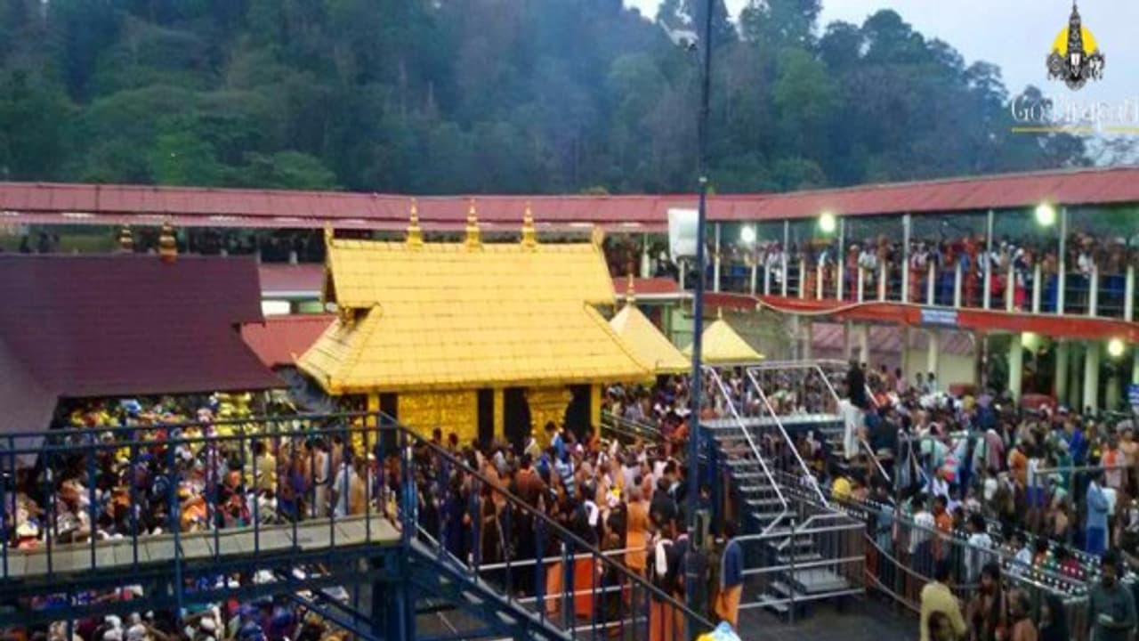 Sabarimala verdict opens Pandora's box; angry women question court judgment