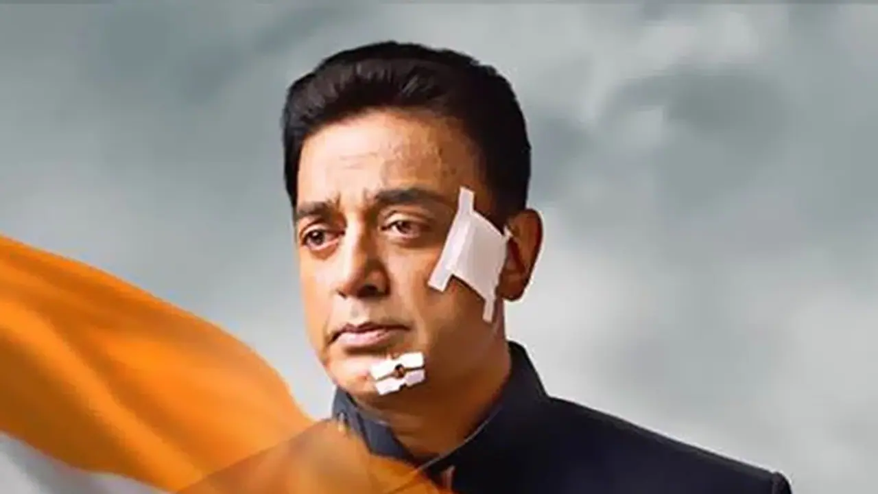 Kamal Hassan fans rejoice, Vishwaroopam II shoot to resume after four years Kamal Hassan fans rejoice, Vishwaroopam II shoot to resume after four years
