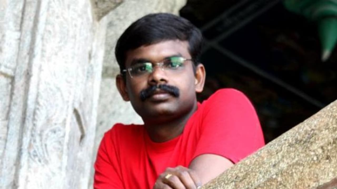 என்னை கைது செய்யச் சொன்ன எடப்பாடி பழனிச்சாமிக்கு நன்றி.. வழக்கில் இருந்து விடுதலையான கார்ட்டூனிஸ்ட் பாலா..