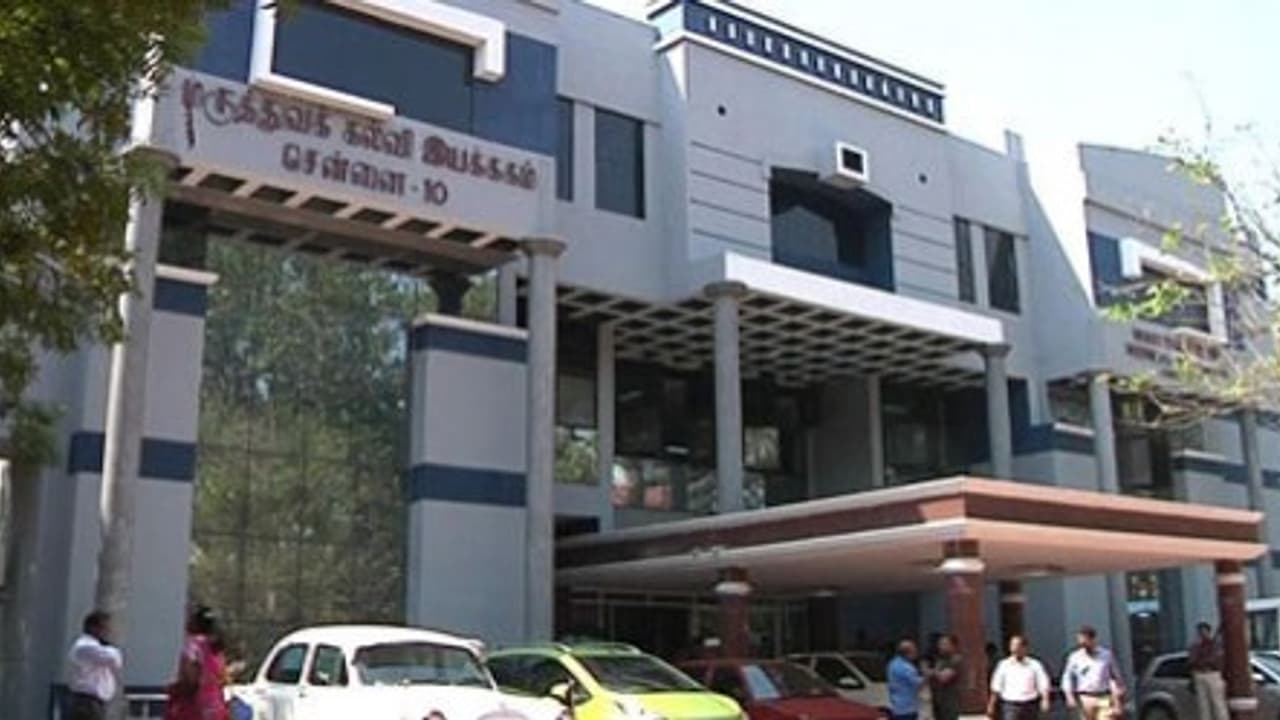 முதுநிலை மருத்துவப் படிப்புக்கான மாணவர் சேர்க்கை... இன்று தொடங்குகிறது கலந்தாய்வு…. முதுநிலை மருத்துவப் படிப்புக்கான மாணவர் சேர்க்கை... இன்று தொடங்குகிறது கலந்தாய்வு….