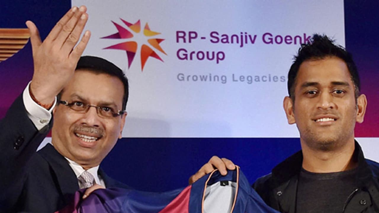 ಐಪಿಎಲ್'ನಲ್ಲಿ ಹೊಸ ತಂಡವನ್ನು ಖರೀದಿಸಲು ಮುಂದಾದ ಪುಣೆ ಪ್ರಾಂಚೈಸಿ..! ಐಪಿಎಲ್'ನಲ್ಲಿ ಹೊಸ ತಂಡವನ್ನು ಖರೀದಿಸಲು ಮುಂದಾದ ಪುಣೆ ಪ್ರಾಂಚೈಸಿ..!