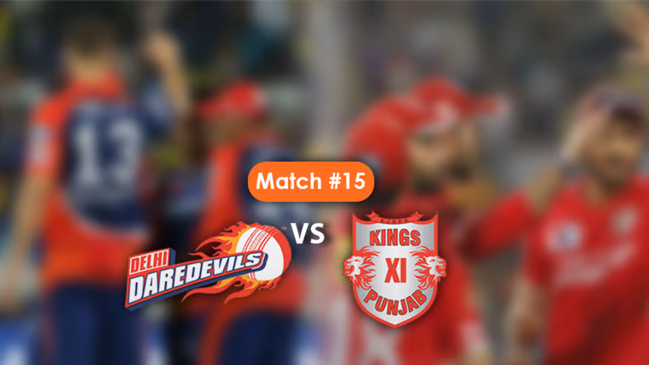 IPL 2017 DD vs KXIP: Preview, team news and likely XIs IPL 2017 DD vs KXIP: Preview, team news and likely XIs