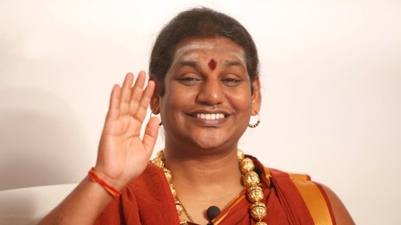 ఏడాది తర్వాత ఆవులు, ఎద్దులు తమిళం, సంస్కృతంలో మాట్లాడతాయి ఏడాది తర్వాత ఆవులు, ఎద్దులు తమిళం, సంస్కృతంలో మాట్లాడతాయి