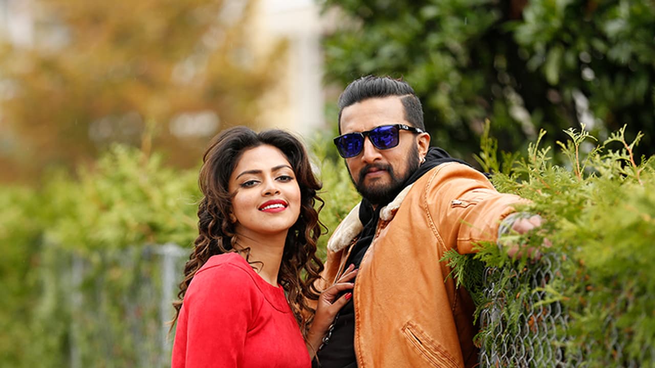 Hebbuli craze: Sudeep’s fan pays Rs 1.45 lakh, books cinema hall