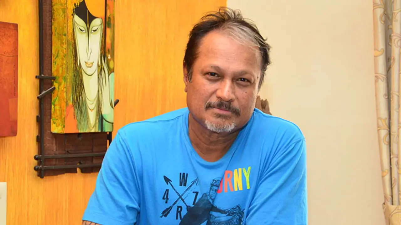 'జయదేవ్‌'తో మళ్లీ వస్తున్న దర్శకుడు జయంత్‌ సి. పరాన్జీ ఇంటర్వ్యూ