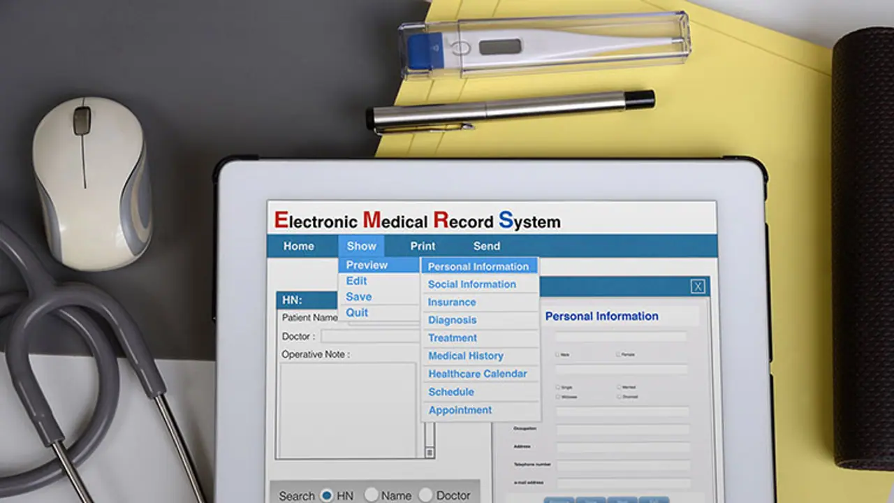 Is it safe to give your medical status to the Kerala government? Is it safe to give your medical status to the Kerala government?