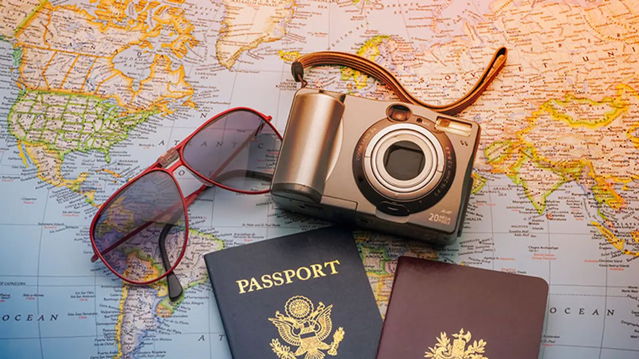 You don't even need a passport to visit these countries! You don't even need a passport to visit these countries!