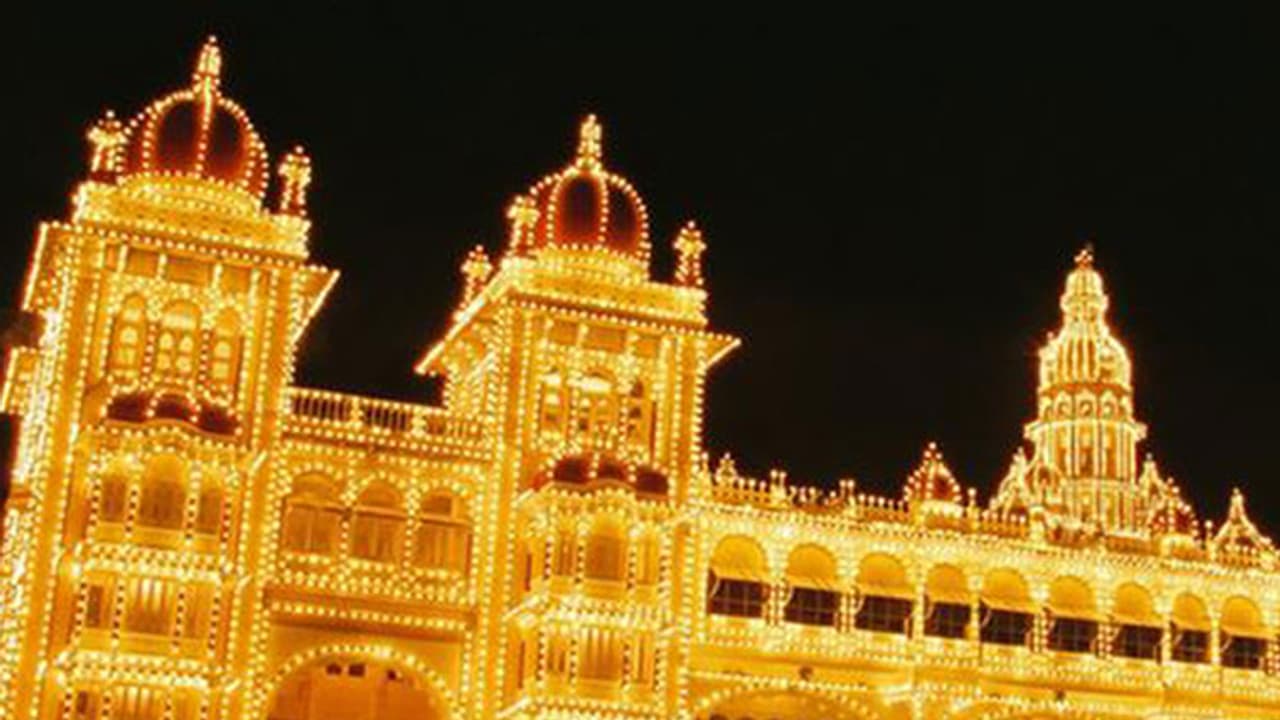 ദസറ ഇന്ന് തുടങ്ങി; മൈസൂർ കൊട്ടാരം ഇനി സ്വപ്ന കൊട്ടാരം ദസറ ഇന്ന് തുടങ്ങി; മൈസൂർ കൊട്ടാരം ഇനി സ്വപ്ന കൊട്ടാരം