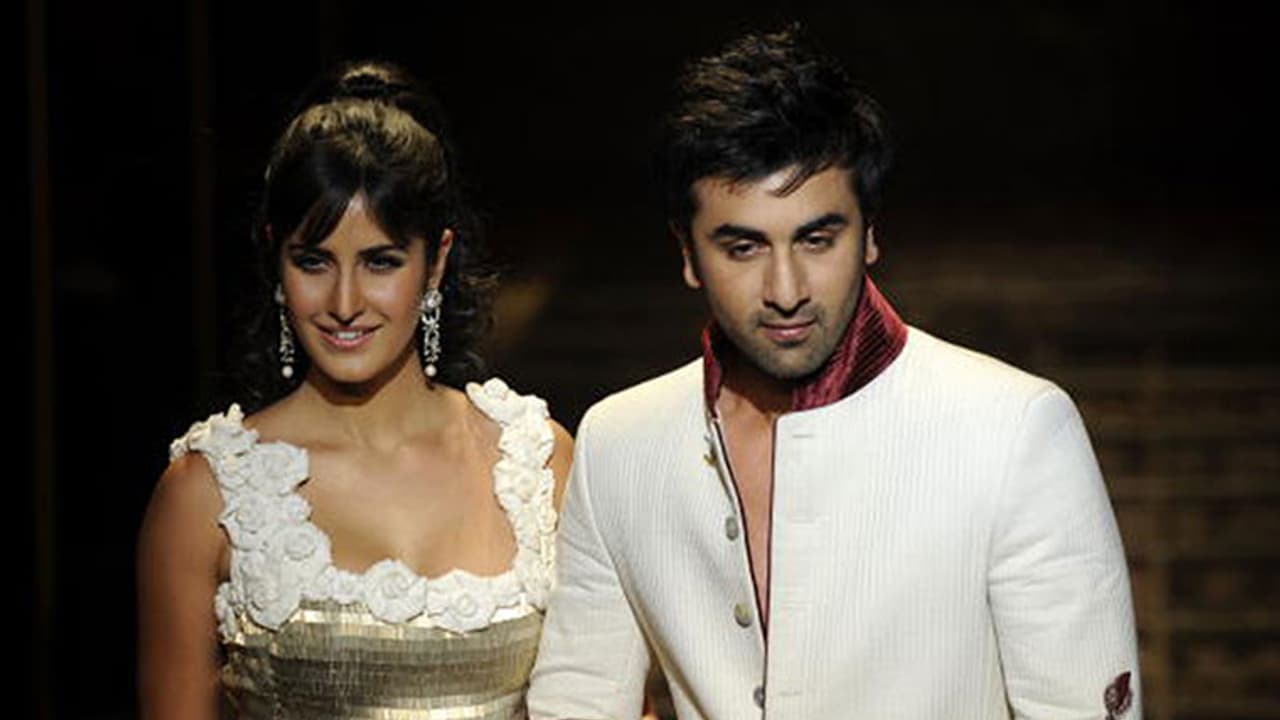 బ్రేకప్ పార్టీ చేసుకున్న రణబీర్ కపూర్ కత్రినా కైఫ్ బ్రేకప్ పార్టీ చేసుకున్న రణబీర్ కపూర్ కత్రినా కైఫ్