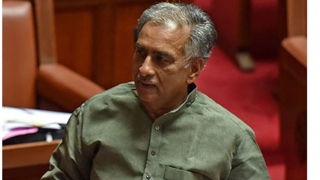 ಹಂಗಾಮಿ ಸಭಾಪತಿಯಾಗಿ ನಾಳೆ ಬಸವರಾಜ ಹೊರಟ್ಟಿ ಅಧಿಕಾರ ಸ್ವೀಕಾರ ಹಂಗಾಮಿ ಸಭಾಪತಿಯಾಗಿ ನಾಳೆ ಬಸವರಾಜ ಹೊರಟ್ಟಿ ಅಧಿಕಾರ ಸ್ವೀಕಾರ