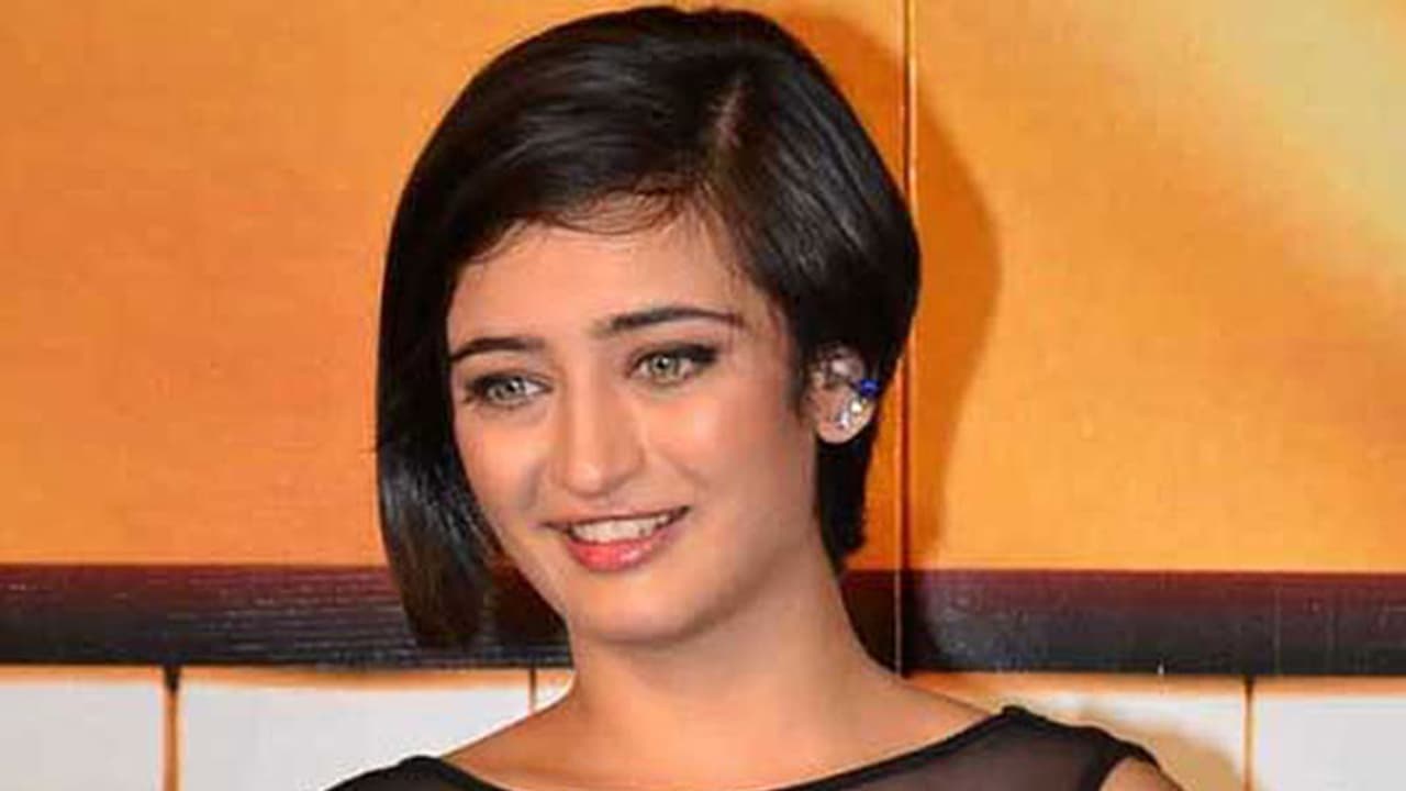 After Amy Jackson, Akshara Haasan's private photographs hacked and leaked online After Amy Jackson, Akshara Haasan's private photographs hacked and leaked online