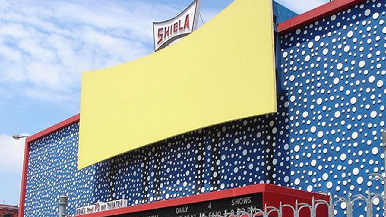 After Regal, Shiela's single screen journey comes to an end After Regal, Shiela's single screen journey comes to an end