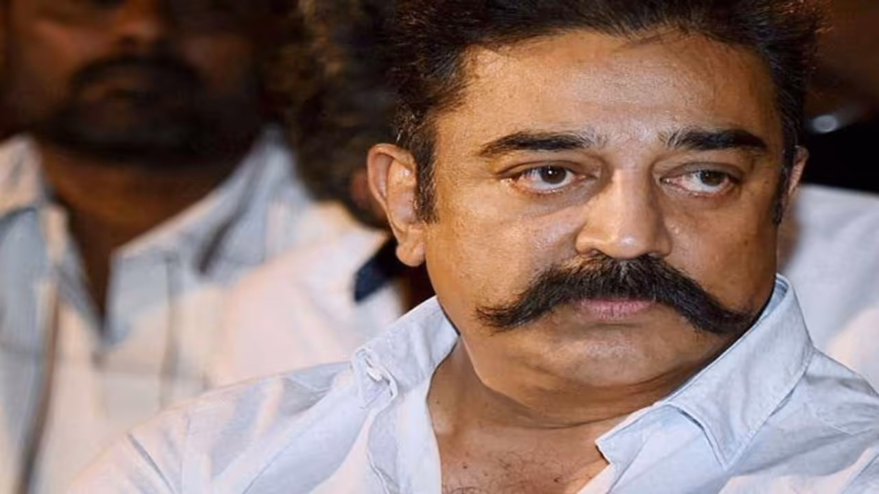 இது ஒரு நாடு.. இது ஒரு தேர்வு.. வணிக நாடகம் நடத்த ஒரு அரசு.. நீட் தேர்வுக்கு எதிராக கொதிக்கும் கமல்ஹாசன்.! இது ஒரு நாடு.. இது ஒரு தேர்வு.. வணிக நாடகம் நடத்த ஒரு அரசு.. நீட் தேர்வுக்கு எதிராக கொதிக்கும் கமல்ஹாசன்.!