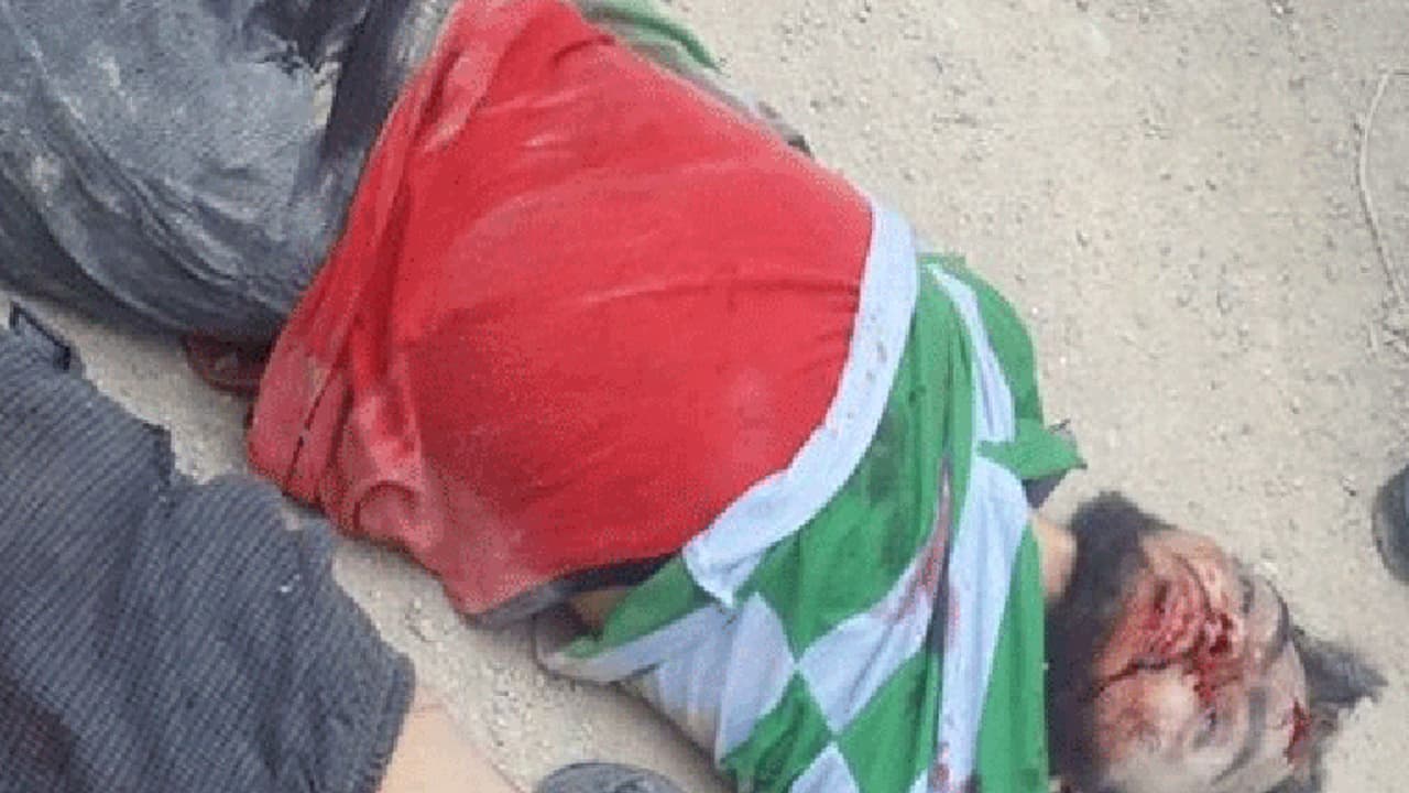 ಅಮರನಾಥ ದಾಳಿಯ ಮಾಸ್ಟರ್ ಮೈಂಡ್ ಅಬು ಇಸ್ಮಾಯಿಲ್ ಎನ್'ಕೌಂಟರ್'ನಲ್ಲಿ ಸಾವು ಅಮರನಾಥ ದಾಳಿಯ ಮಾಸ್ಟರ್ ಮೈಂಡ್ ಅಬು ಇಸ್ಮಾಯಿಲ್ ಎನ್'ಕೌಂಟರ್'ನಲ್ಲಿ ಸಾವು