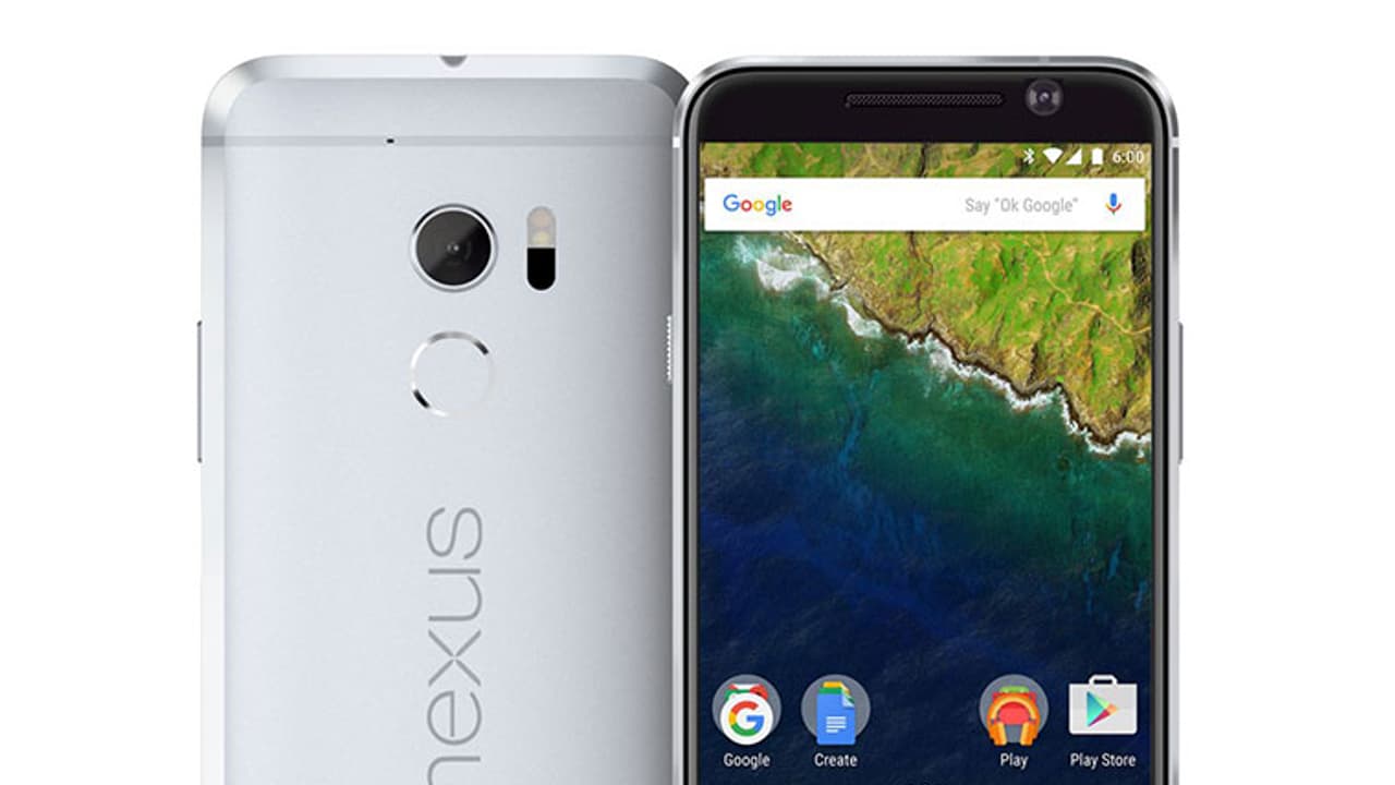 HTC allegedly making Nexus 'Marlin' and 'Sailfish' phones