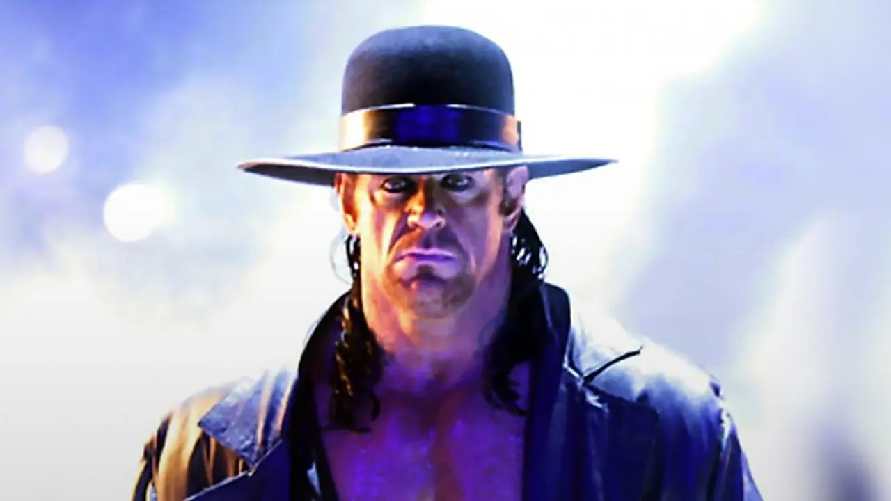 Deadman walking: Is Undertaker planning a return to WWE? Deadman walking: Is Undertaker planning a return to WWE?