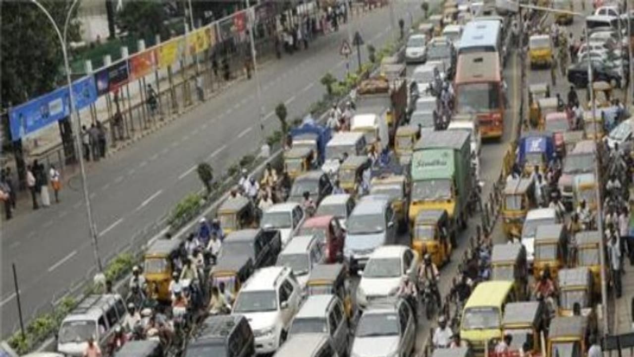 சென்னை மக்களே..! 10 வருட கஷ்டம் நீங்கப்போகுது.. இனி உங்களுக்கு வசந்தகாலம் தான்..! சென்னை மக்களே..! 10 வருட கஷ்டம் நீங்கப்போகுது.. இனி உங்களுக்கு வசந்தகாலம் தான்..!