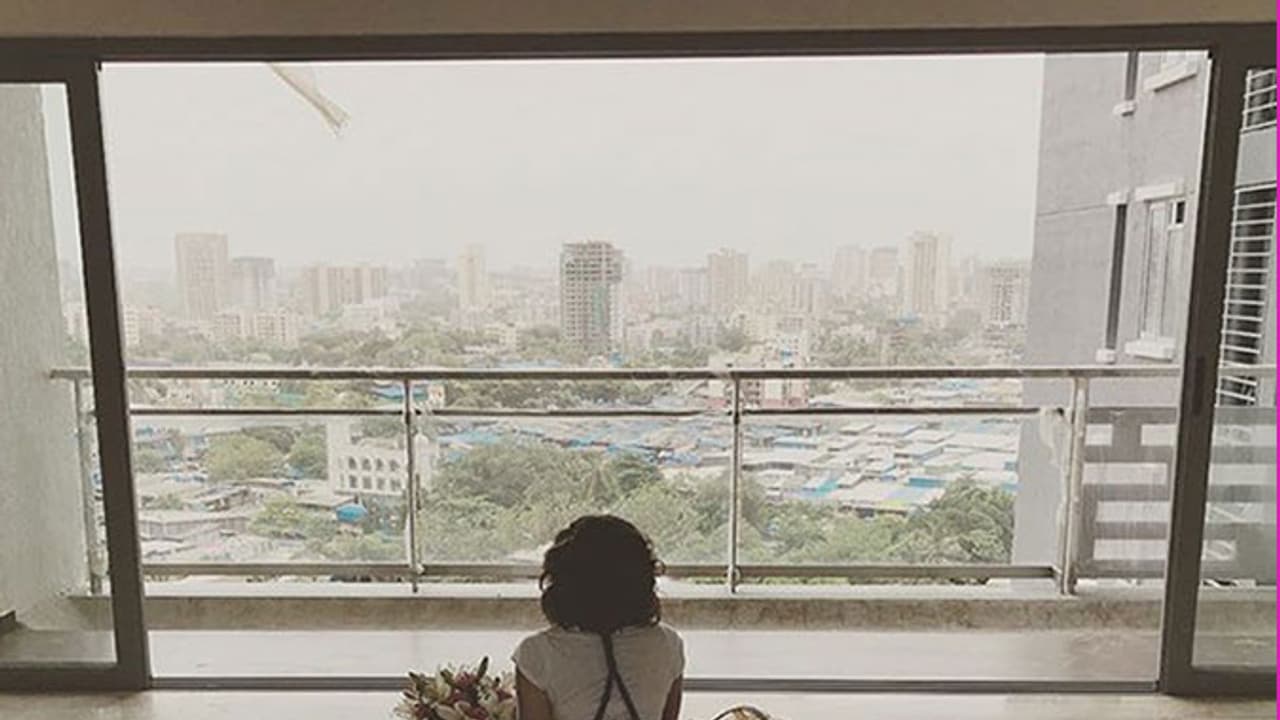 Taapsee Pannu's new flat will make you jealous, see photos Taapsee Pannu's new flat will make you jealous, see photos