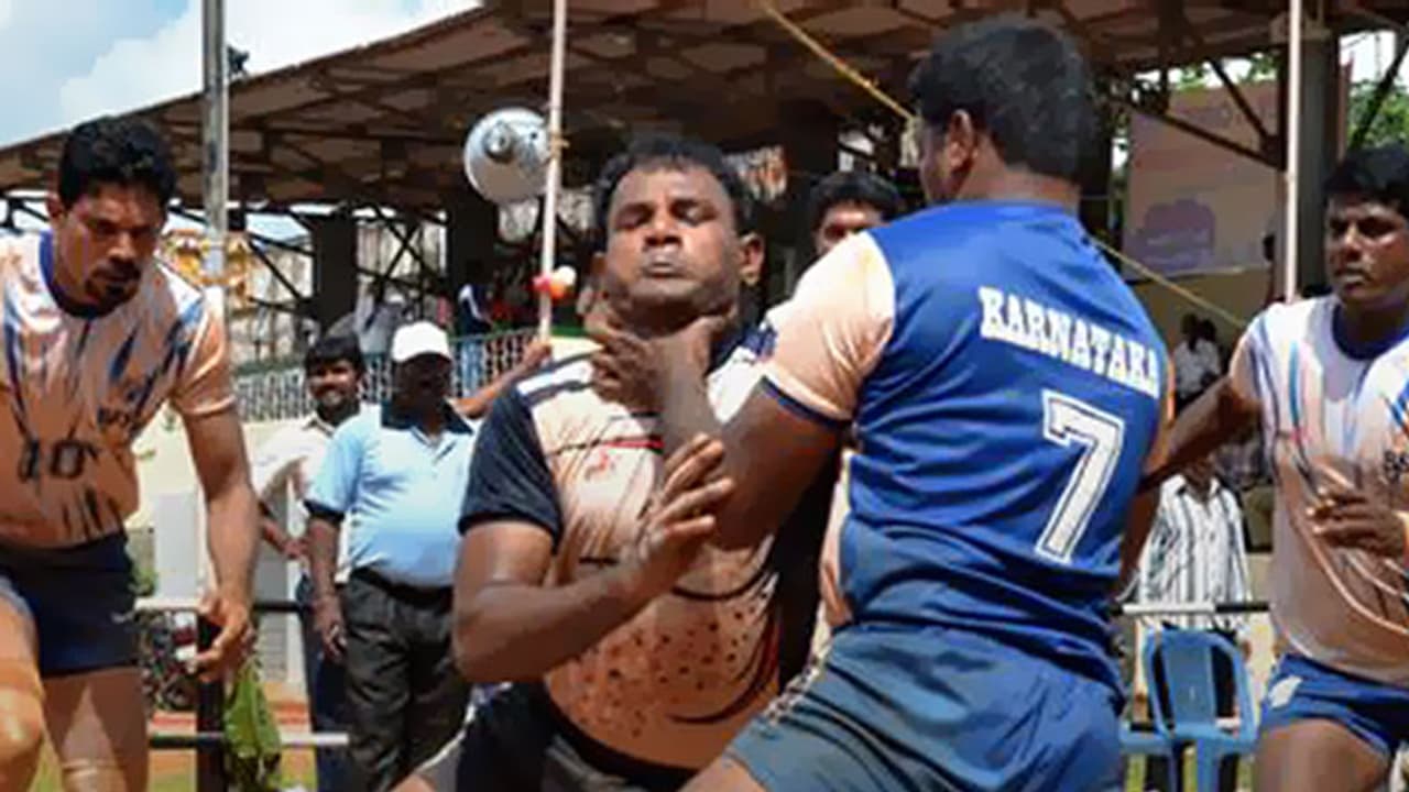 No country for sportsmen: This is why Karnataka does not produce enough sportspersons No country for sportsmen: This is why Karnataka does not produce enough sportspersons